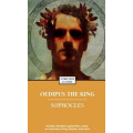 Text Response - King Oedipus